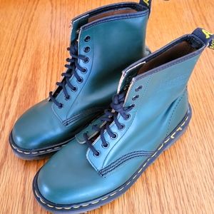 Made in England Doc Martens